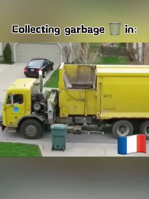 A post by @fightingspiritpeople on TikTok caption: 🗑 #garbage #funny #justforfun #fightingspirit #france #usa #russia