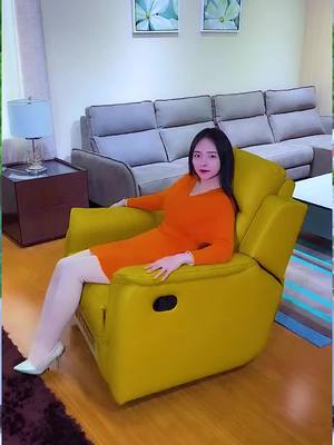 A post by @dh8113 on TikTok caption: #sofa #furniture