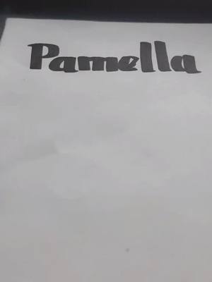 A post by @pj10antonio on TikTok caption: Pamella #yosoycreador                            Tiktok no me dejaba subir más contenido pero hago todo lo posible para traerles más vídeos a ustedes