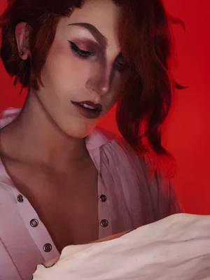 A post by @azaizor on TikTok caption: julian devorak pls hold my hand sir #juliandevorak #juliandevorakcosplay #thearcanagame #thearcana #thearacanacosplay