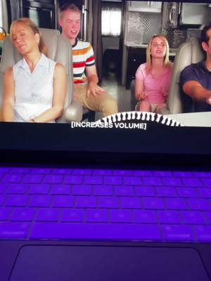 A post by @netflixxm0vies on TikTok caption: {We’re the Millers} Highly recommended, very funny! #foryoupage #werethemillers #movie #movieclips #netflix #blowthisup #waterfalls #viral #show #fyp