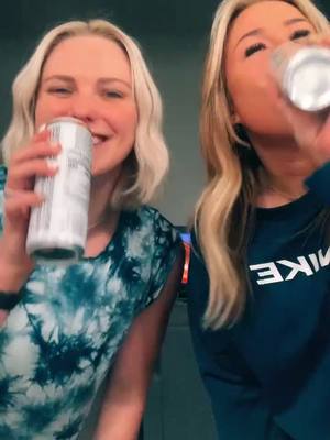 A post by @sierratracy3 on TikTok caption: It’s Tuesday 🤷🏼‍♀️ #BiggerIsBetter #whiteclaw #tuesday @jalynlinkletter