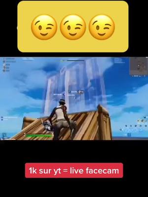 A post by @10kprmetro on TikTok caption: #rhumhein #fortnite #fortnitesolobuild #foryoupage