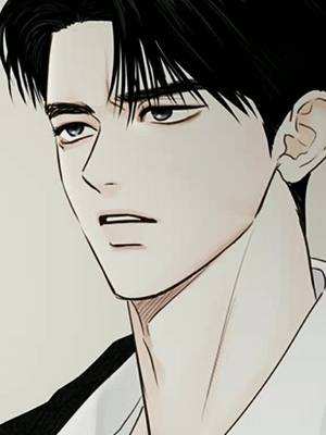 A post by @mmiraii1 on TikTok caption: спойлер❗#secretrelationship #manhwa #yaoi #bl #fyp #manhwayaoi #BOSSUpYourGame  #yaoihard7w7 #manhwaboyslove #тайныеотношения #манхва #рек