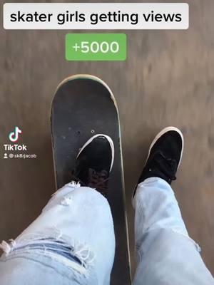 A post by @sk8rjacob on TikTok caption: reposting this i’m about to be posting daily new content love you guys #skater #Skateboarding #skaterboy #foryou