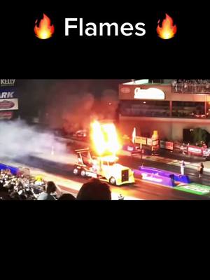 A post by @rustylookintrucks on TikTok caption: #fyp#trucks#diesel ❤️🤍💙🇺🇸🔥