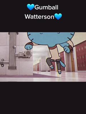 A post by @.the_wattersons_ on TikTok caption: cr: @_._the_wattersons_._ #fyp #viral #badass #gumball #theamazingworldofgumball #skill #blowup #foryou #foryoupage