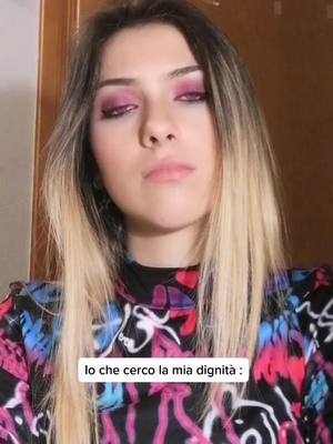 A post by @_.lizziie._ on TikTok caption: La triste verità #viral #neiperte