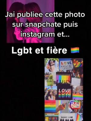 A post by @girll.222 on TikTok caption: restez jusqu’à la fin … 🥺🏳️‍🌈#pourtoi #lgbt #🏳️‍🌈 #fyp