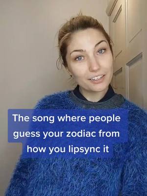 A post by @modelsbc on TikTok caption: what is it 😏 #zodiacsigns  #guessmyzodiacsign #zodiac #starsign #guessmystarsign