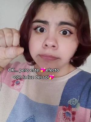 A post by @pufleexd on TikTok caption: video de prueba para ver su mi cuenta sigue muerta😔 HOLA! como están? ayuda ya no recuerdo como ser Tiktoker jajaja