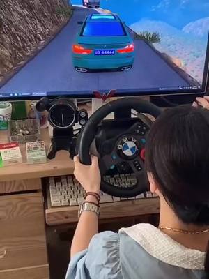 A post by @goodgiftsday on TikTok caption: Driving Game for Girl 2 #Shorts #PCgame