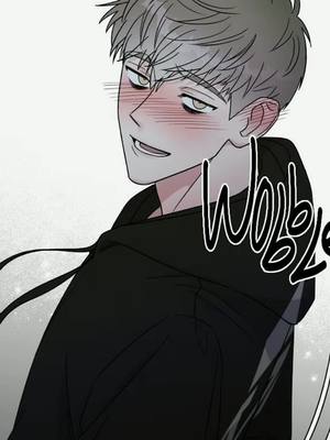 A post by @mmiraii1 on TikTok caption: смотрите кого нашла👀 #manhwa #mybutlernotlover #webtoon #fyp #манхва #подчинениеанелюбовь #рек