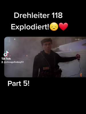 A post by @chicagofireboy51 on TikTok caption: Part 5!😞❤#bombe#LAPD#LAFD#911#teamwork#fypシ