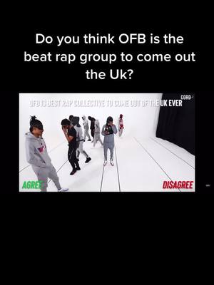 A post by @ukdrill49 on TikTok caption: Do you agree with Dz and Bandokay? #fypシ #ofb #foryoupage #viral #uk #london #ukdrill