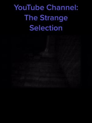 A post by @paranormal_posts on TikTok caption: #scarytiktok #scarysideoftiktok #scarytiktokvideos #paranornalvideos #paranormalinvestigation #realorfake #ghosts #foryou #foryoupage #fypage #fy