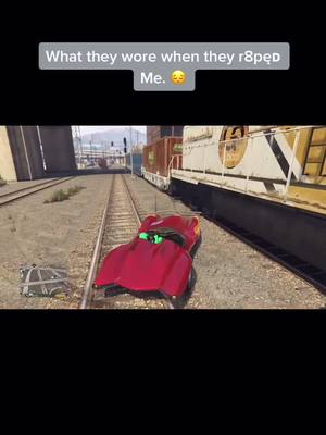 A post by @bois.gta on TikTok caption: When they go invisible 🥶#funny#gta#aware#scared#juggernut#fyp#bois#bois.gta#meme#boys#scenes#pain#true#nocap