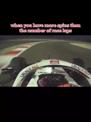 A post by @f1memesss on TikTok caption: #foryou #fyp #f1 #formula1