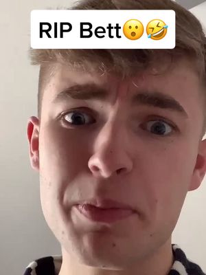 A post by @lewinraysecond on TikTok caption: Rip Bett🤣 heute war es wohl zu viel des guten haha #foryou #fyp #viral #lewinray