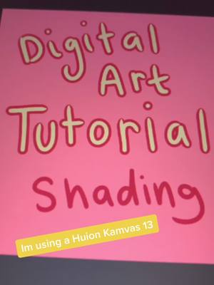 A post by @dabidraws on TikTok caption: Shading tutorial! #digitalart #tutorials #arttutorial #procreate #animeart #fanart #art #artfyp #fypシ #artist #hxh #anime #killua