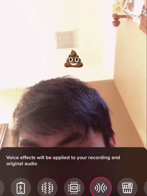 A post by @dthadz on TikTok caption: this is what constipation feels like #YasClean #poop #talkingtothemoon