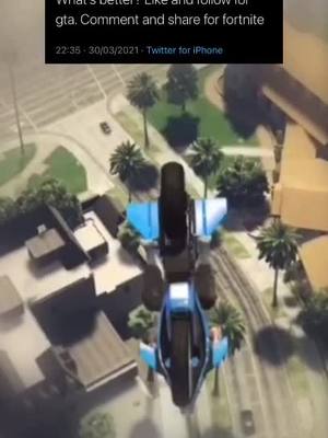 A post by @cf._088 on TikTok caption: #fyp #gta #viral #gta5