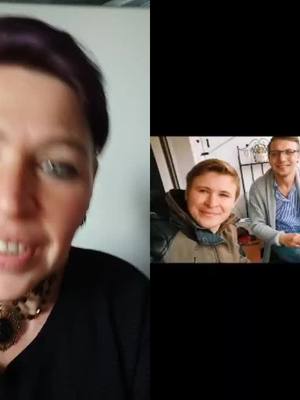 A post by @katastro_fee_81 on TikTok caption: #Duett mit @steffenundmarcel #gegenmobbing #support #365days #likeit #danke#folgenzurück