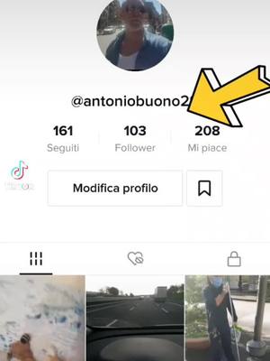 A post by @antoniobuono29 on TikTok