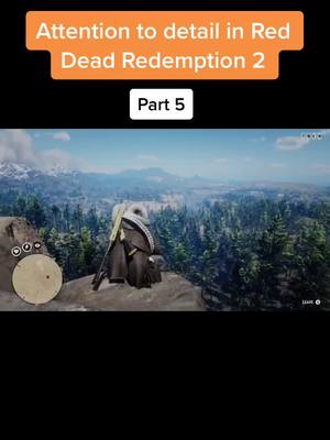 A post by @officialjackmarston1 on TikTok caption: #fyp #fypシ #fy #xyzbca #reddeadredemption2 #reddeadredemption #rdr #rdr2 #reddead #rdo #reddeadonline #viral #interesting #nativeamerican #snow #fox