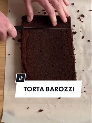 A post by @tortaoragione on TikTok caption: Torta Barozzi di Vignola #imparacontiktok #tiktokitaliafood