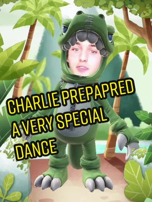 A post by @bloopbleepmeep on TikTok caption: Happy April Fool’s to @charles_gillespie #charliegillespie #charlesgillespie #imbored #dynamite #fyp #jatpfyp