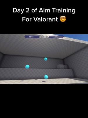 A post by @stifftheninja on TikTok caption: Yoru didn’t see it coming at the end 💀#fyp #aimlab #gaming #Valorant