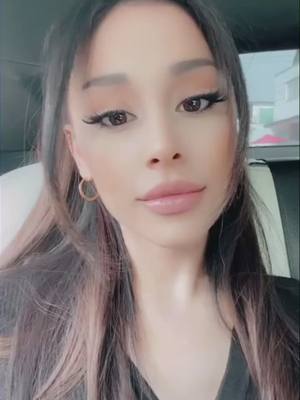 A post by @arismoonlightt on TikTok caption: this song is *chefs kiss* 🤌🏼 their harmonyyy and btw ari looks stunning as always