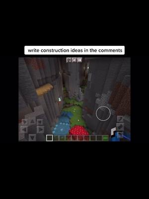 A post by @1minecraft.magic on TikTok caption: #Minecraft #minecraftbuilding #fyp