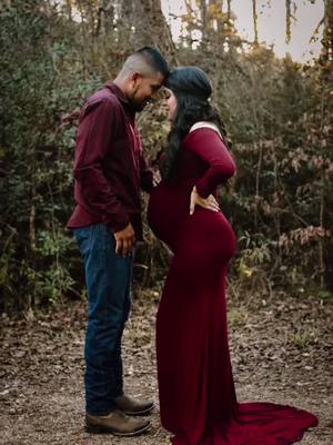 A post by @sandiaguilar12 on TikTok caption: #pregnancy #babygirl #baby #foryoupage #fyp