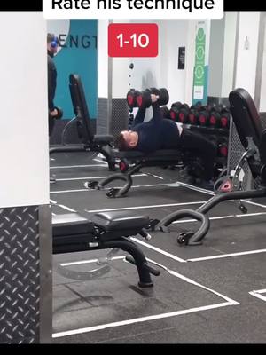 A post by @8ubblesmusic on TikTok caption: #FreeFreeDance #8ubbles #gymfails #gymfail #bathhouse