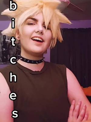 A post by @the.literal.void on TikTok caption: thats how old these drafts are #bakugoucosplay #bakugou #bnha #bnhacosplay