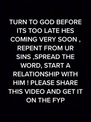 A post by @.jesusllovessyouu on TikTok caption: PLEASE GET THIS ON THE FYP #RayBanElevatorDance #fyp #gospel #spreadingthegospel #jesus #judgementday #god #christiantiktok #christianity #REPENT