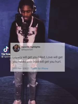 A post by @rapworld74 on TikTok