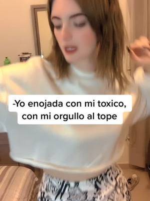 A post by @andreacalleros99 on TikTok caption: Cuant@s así ?? Etiqueten a su toxic@ 😂❤️ #parati #YoSoyCreador #foryoupage