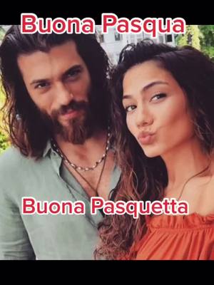 A post by @daydreamercayaman on TikTok caption: #pasqua #daydreamer #demetozdemir #canyaman #fyp