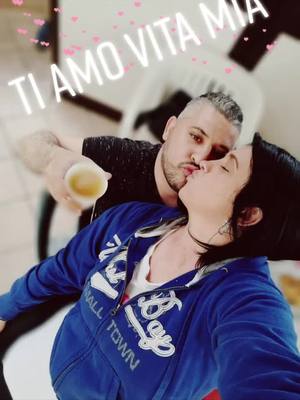 A post by @cristina.80mirko on TikTok caption: @mirko.90cristina sei il mio tutto vita mia ❤❤❤❤❤🤰🤰🤱👨‍🍼🤱👨‍🍼🤱👨‍🍼🤱👨‍🍼