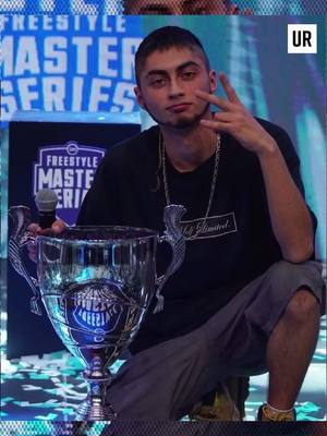 A post by @freestyle.rap.4k on TikTok caption: Nitro campeón de FMS Chile🏆🇨🇱