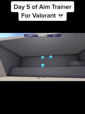 A post by @stifftheninja on TikTok caption: #fyp #Valorant #foryou #gaming