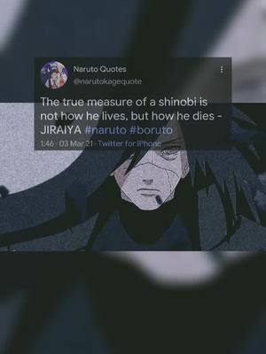 A post by @obito.fr on TikTok caption: #CapCut#fyp#fy#anime#weeb#weeboo#otaku#naruto#uzumaki#sasuke#uchiha#itachi#obito#akatsuki#sad#deep#quotes#sadquotes#deepquotes#narutoquotes#kakashi#ea