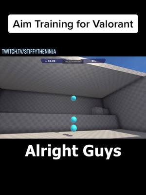 A post by @stifftheninja on TikTok caption: Results may be shocking #Valorant #fyp #foryou #gaming