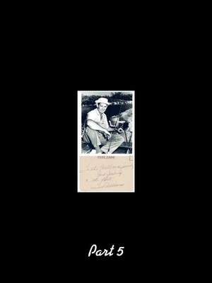 A post by @newenglandstreamers on TikTok caption: The Super Smelt & The History of The Long Branch Saloon in Greenville, Maine #salmon #trout #fishing #flytying #flyfishing #maine #tedwilliams #redsox