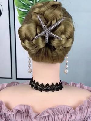 A post by @hairstylemm on TikTok caption: 👉https://nailcc.com/