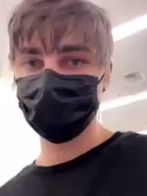 A post by @xplr_colbyxsam on TikTok caption: #colbybrock