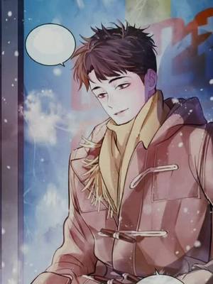 A post by @mmiraii1 on TikTok caption: прекрасная работа, я влюбилась #manhua #shounenai #fyp #blmanhwa #маньхуа #дерзай #сенэнай #рек